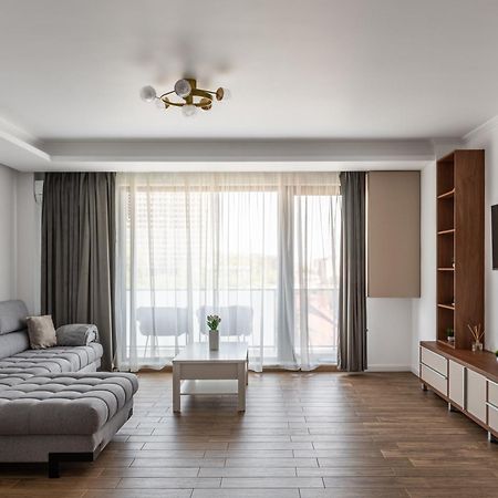Clujstays Bright Central Apartment المظهر الخارجي الصورة
