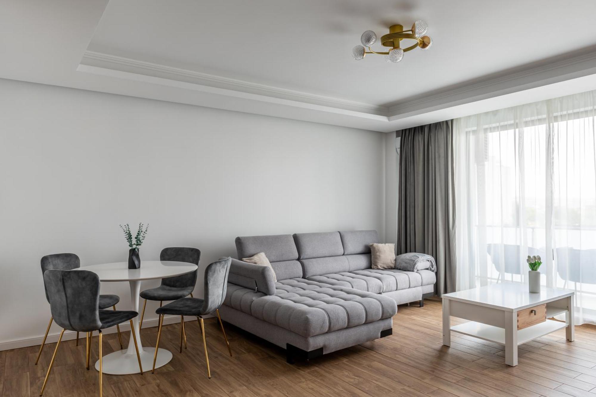Clujstays Bright Central Apartment المظهر الخارجي الصورة