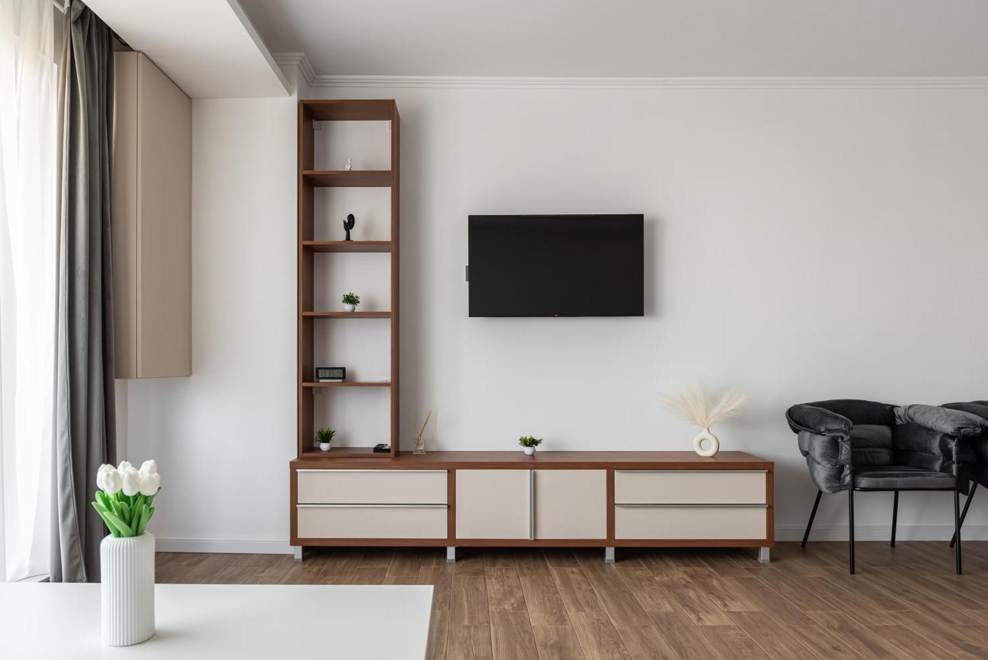 Clujstays Bright Central Apartment المظهر الخارجي الصورة