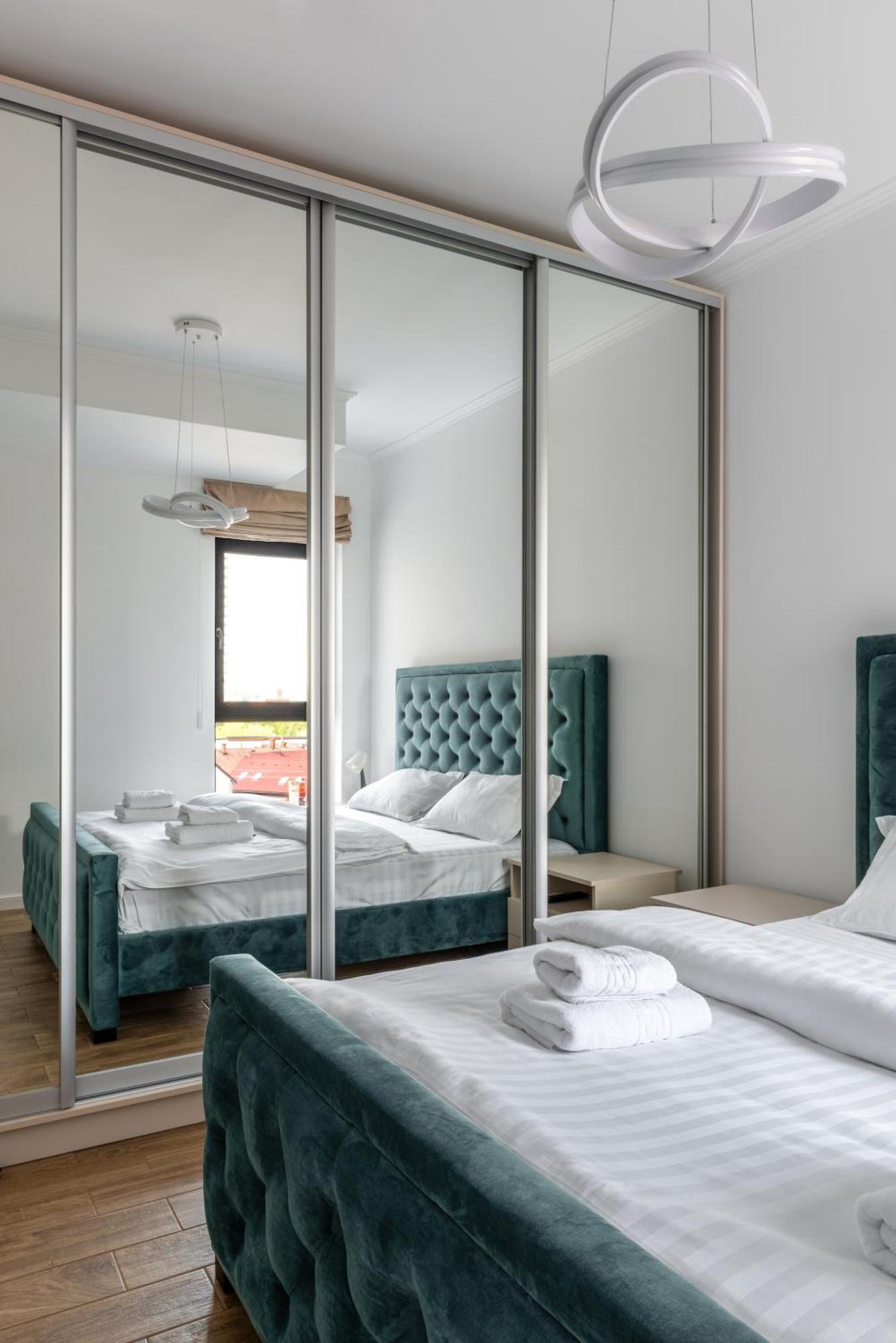 Clujstays Bright Central Apartment المظهر الخارجي الصورة