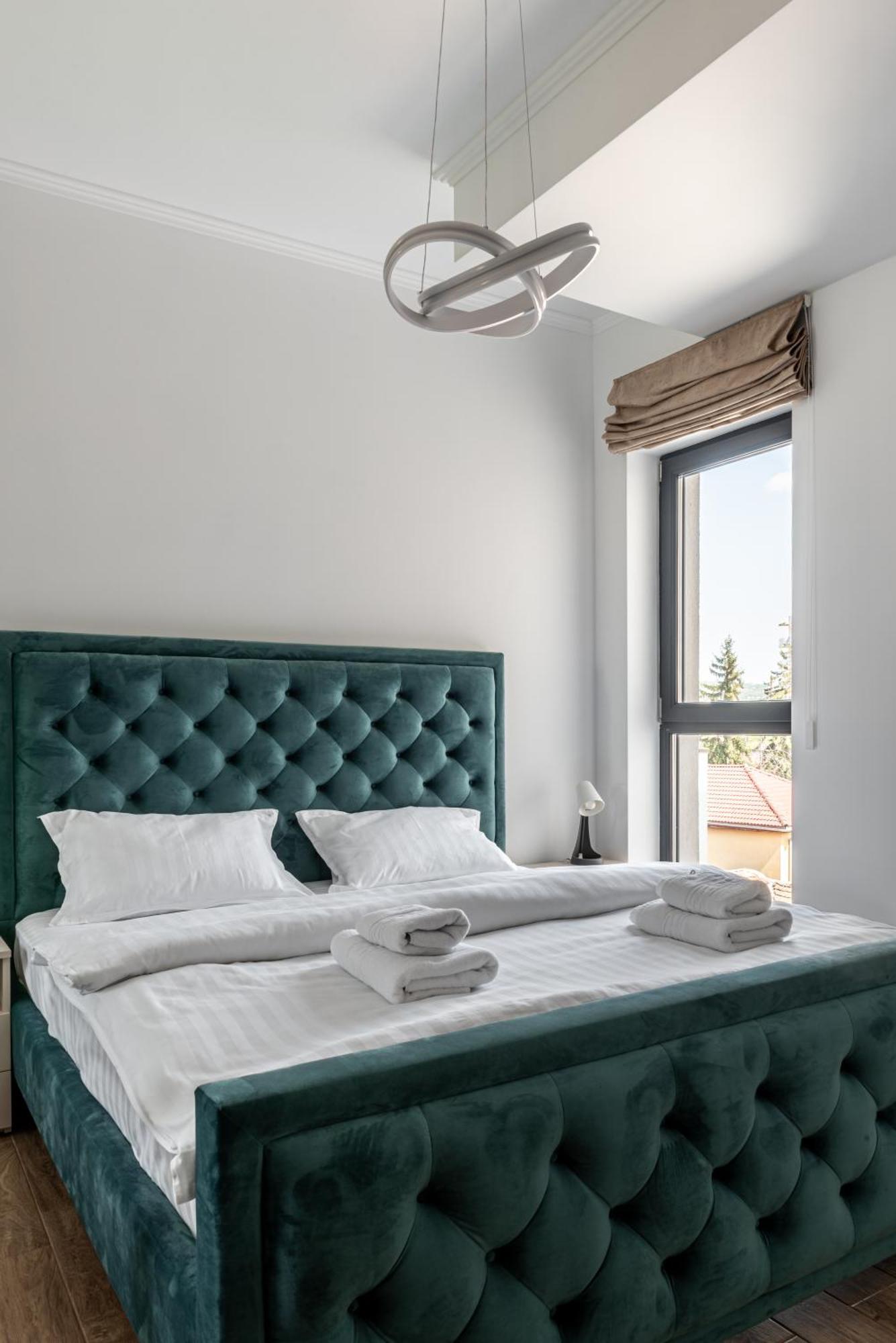 Clujstays Bright Central Apartment المظهر الخارجي الصورة