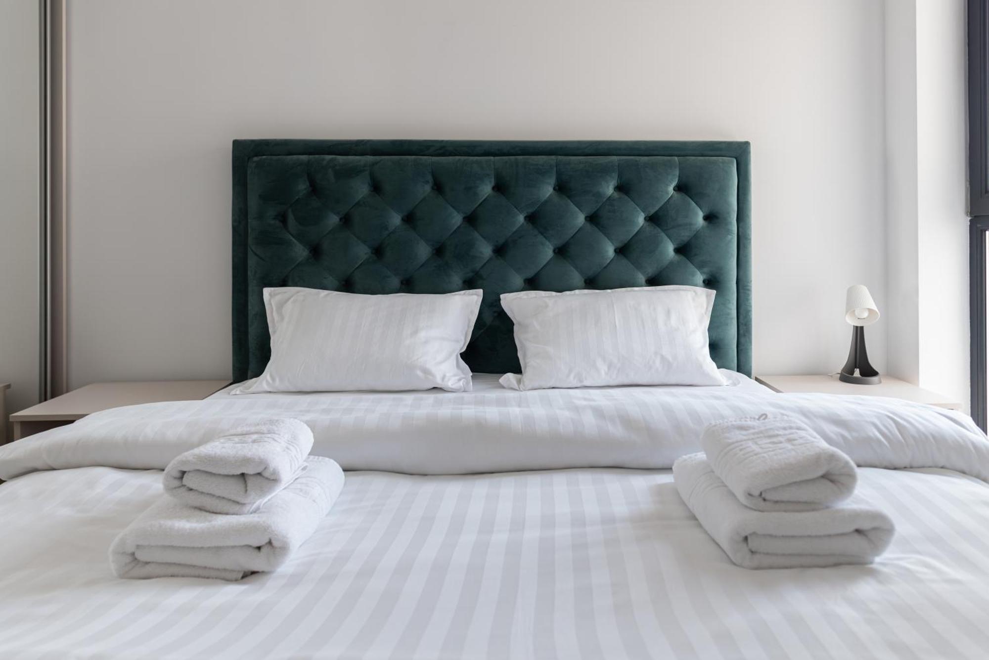 Clujstays Bright Central Apartment المظهر الخارجي الصورة