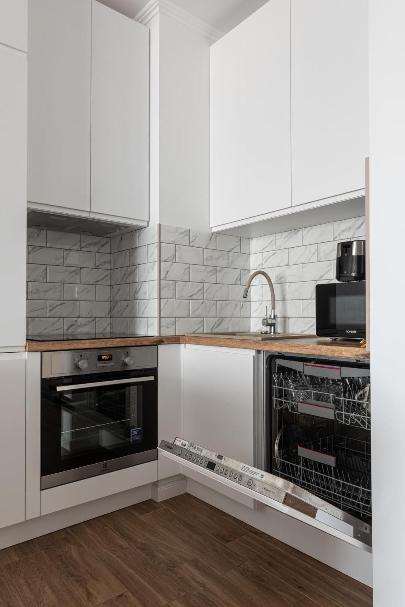 Clujstays Bright Central Apartment المظهر الخارجي الصورة
