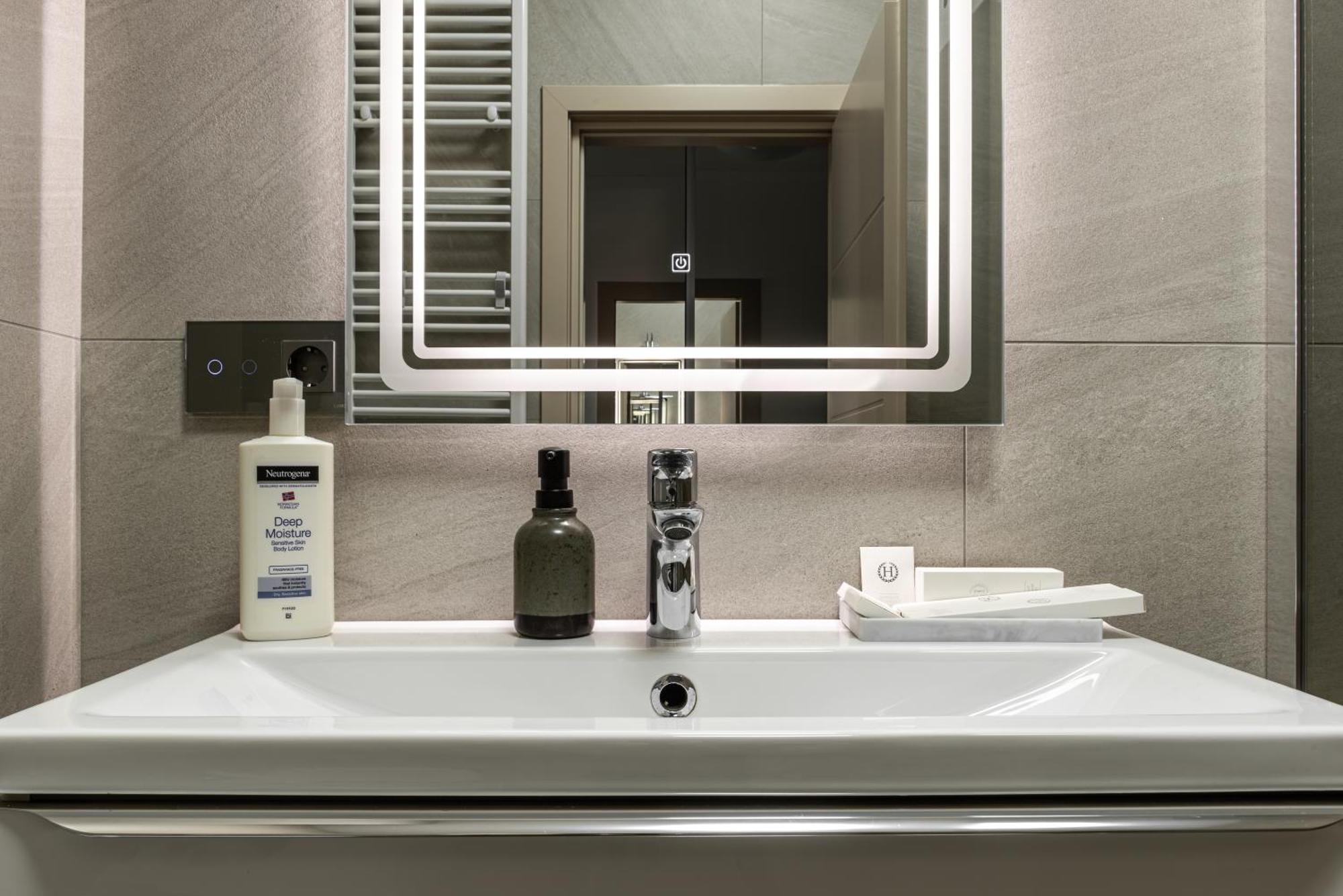 Clujstays Bright Central Apartment المظهر الخارجي الصورة