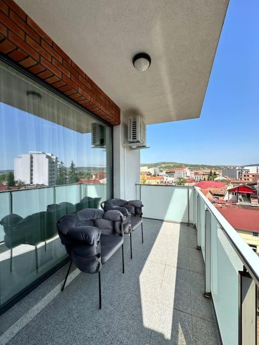 Clujstays Bright Central Apartment المظهر الخارجي الصورة